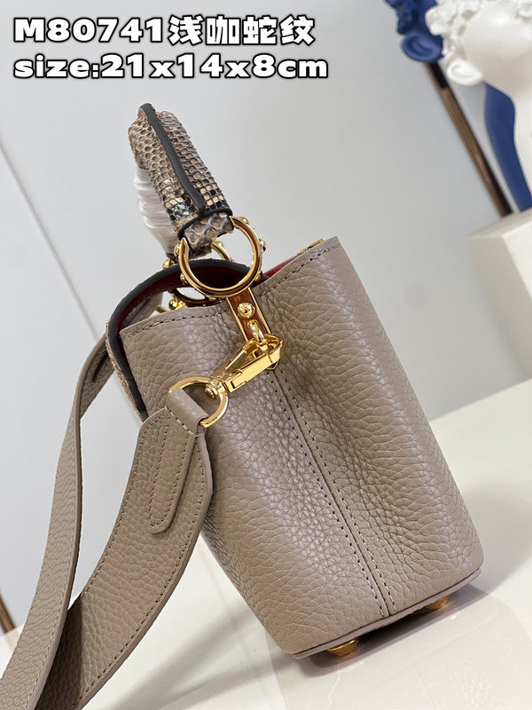 Amelia's Bag Gallery - LOV Bags - 880