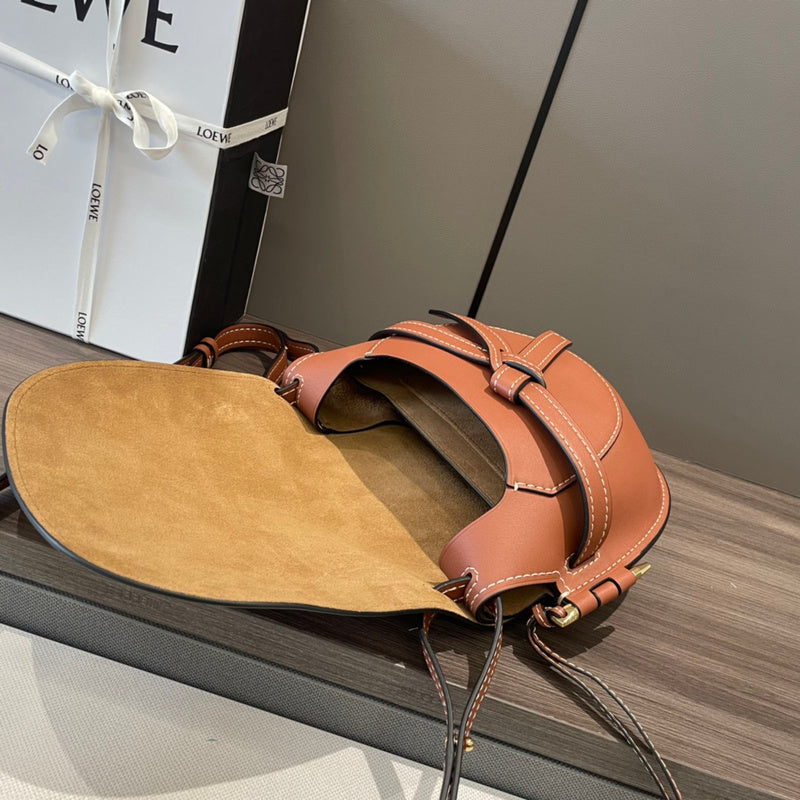 Amelia's Bag Gallery - LWO Bags - 755