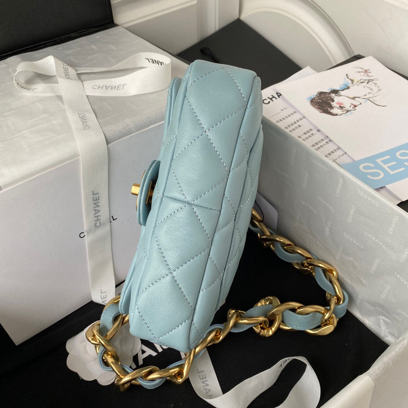 Amelia- CHL Bags - 7624