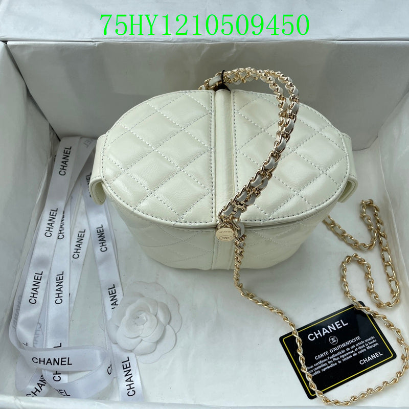 Amelia - CHL Bags - 1001