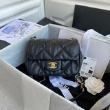 Amelia-  CHL BAGS  - 466