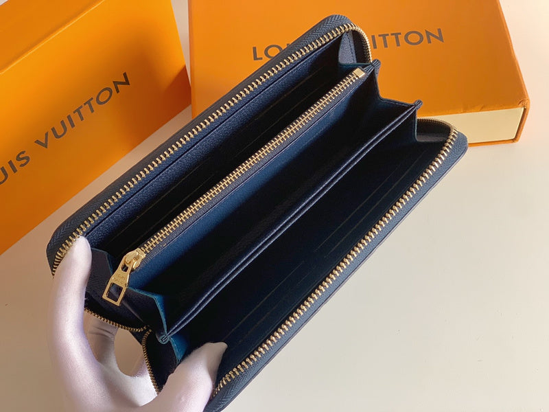 Amelia- LOV  Luxury  Wallets - 868