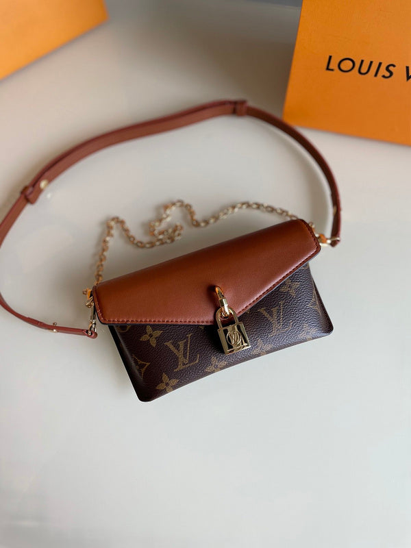 Amelia - LOV Lady Bags - 1006