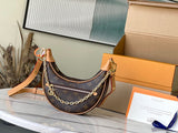 Fashion Lu-Vi bags - 5245