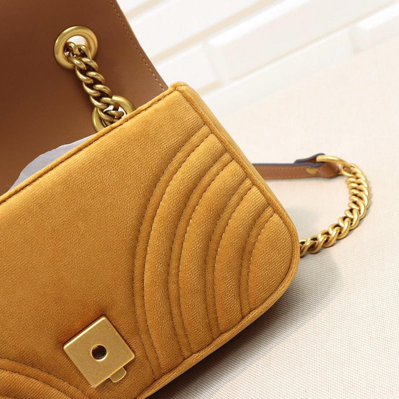 AmeliaLuxury - GCI Bags - 893