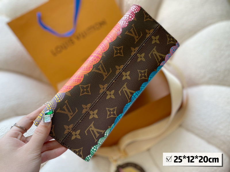 Amelia - LV Bags - 14723