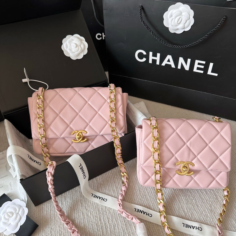Amelia- CHL Bags - 6945