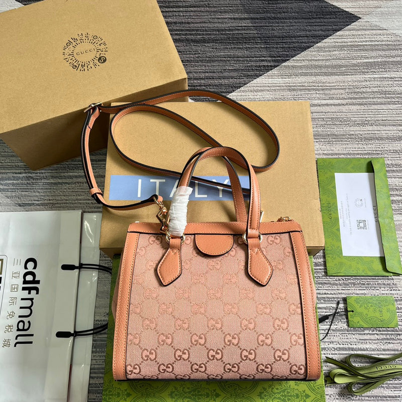 Amelia- GCI LUXURY LADY BAG - BRANDED BAGS FOR WOMEN - 068