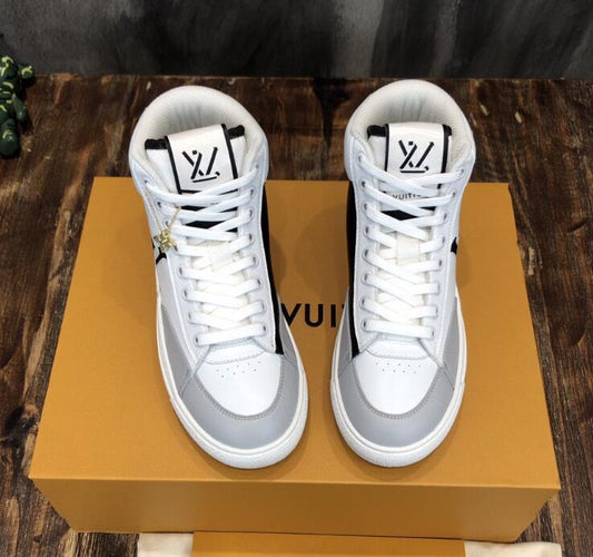 AmeliaLuxury - LOV Men Shoes - 1175