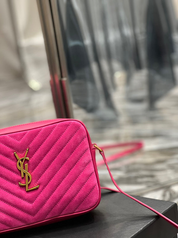 Amelia - YSL Bag - 4205