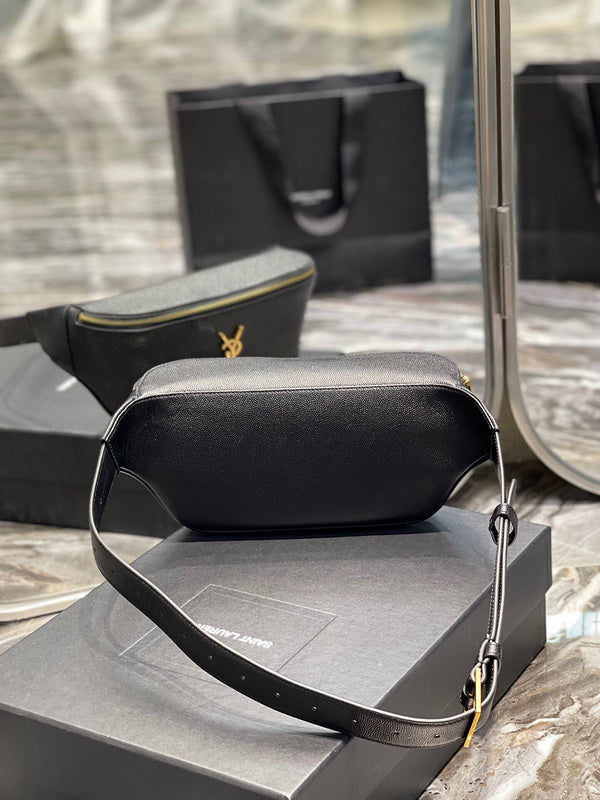 Amelia - YSL Bag - 1460