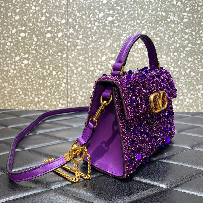 Amelia- VEL WOMEN LUXURY BAGS - 010