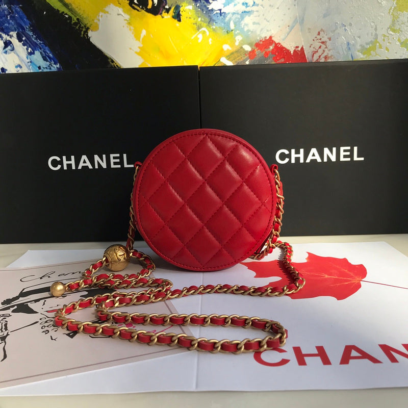 Amelia - CHL Lady Bags - 659
