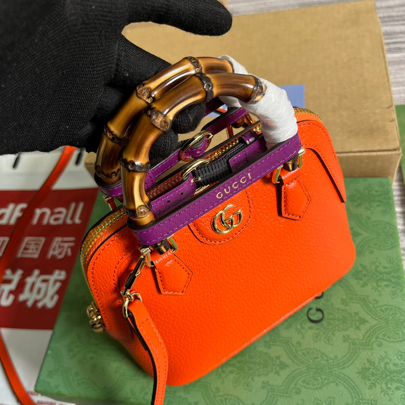 Amelia- GCI Bags - 5411