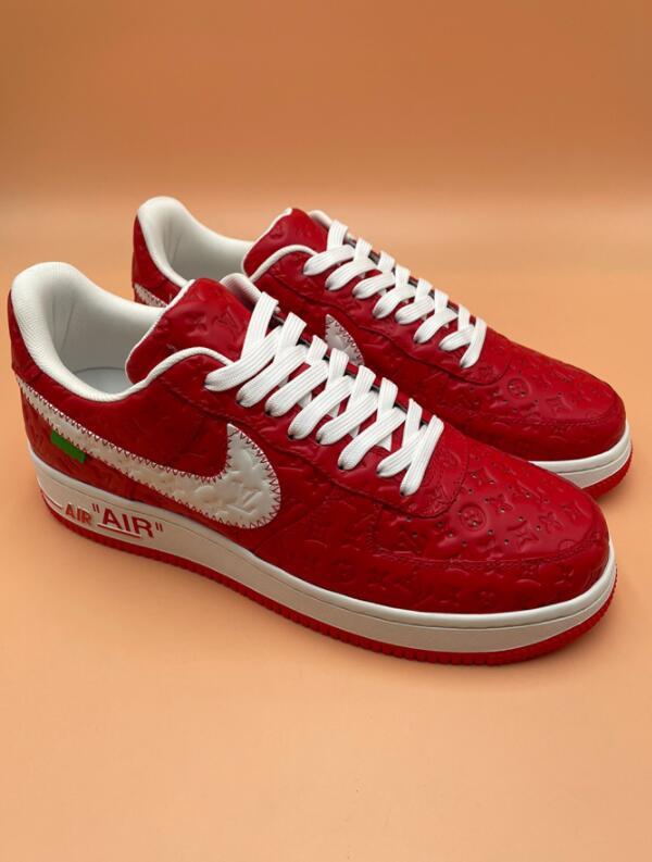 AmeliaLuxury - LOV Men Shoes - 1126