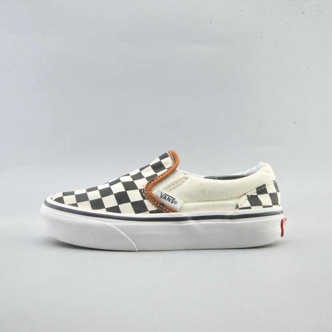 VANS CLASSIC  CHECKERBOARD