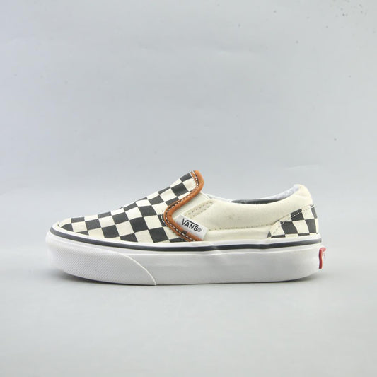 VANS CLASSIC  CHECKERBOARD