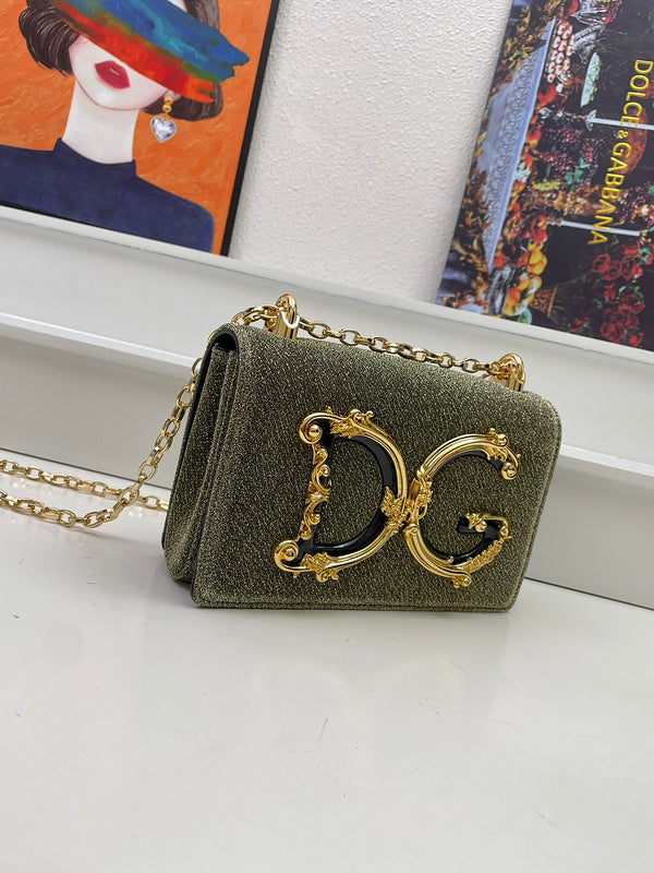 Amelia- DG Bags - 068