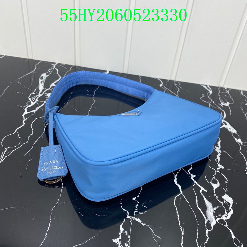 Prada Bags - The Barnes Bags  1268