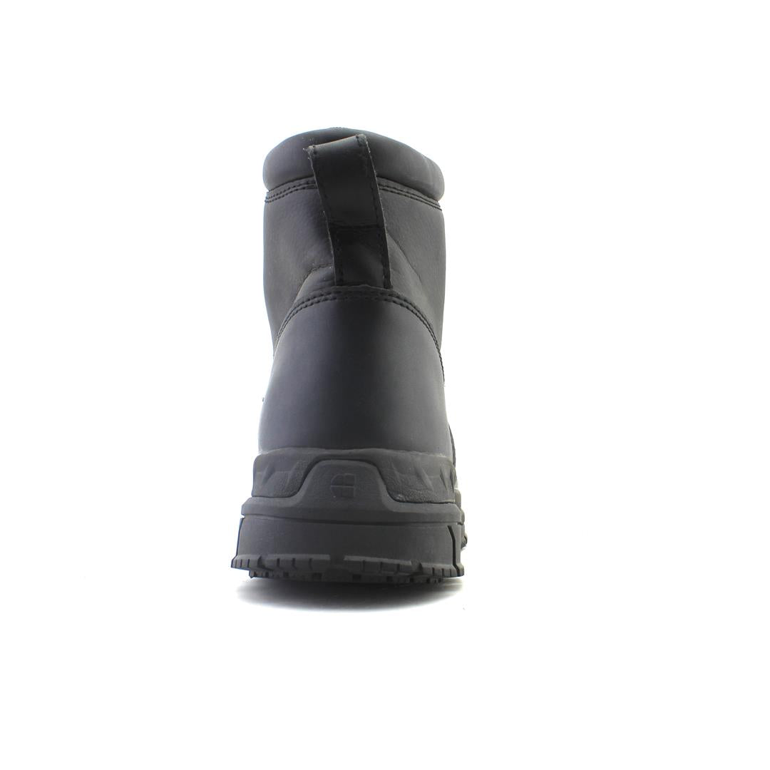 SHOES FOR CREWS  ROWAN - STEEL TOE