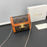 C-LINE LUXURY WOMEN BAGS - 010