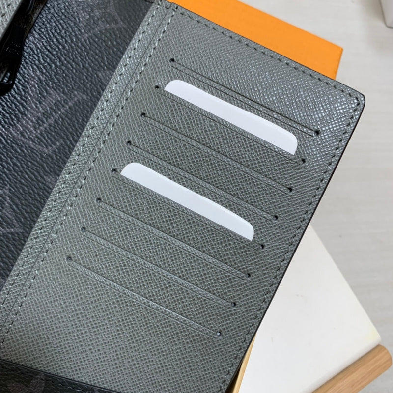 Amelia- LOV  Luxury  Wallets - 560