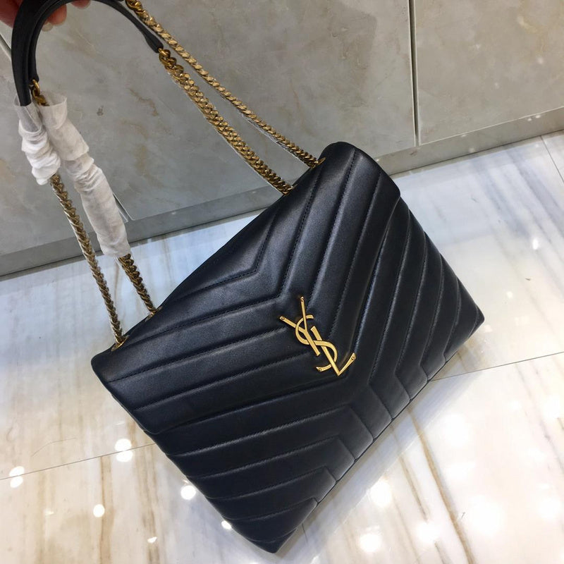Amelia - YSL Bag - 2756