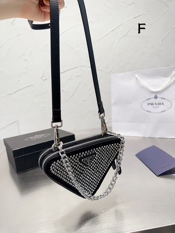Camila Bags - Prada Bags - 669