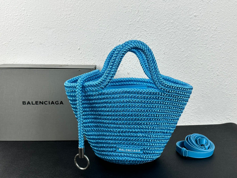Amelia - BLN-CIAGA WOMEN LUXURY BAGS - 709
