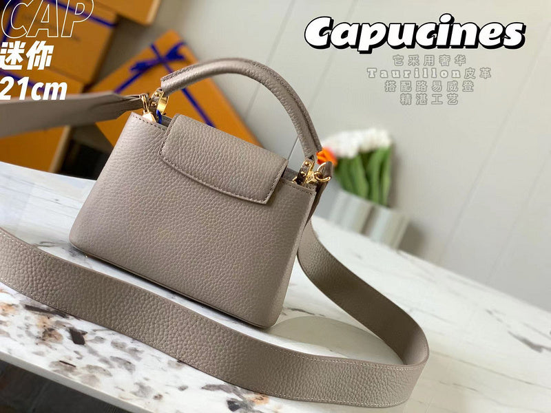 Amelia- Lu-Vi bags - 11712