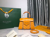 Amelia- G-YARD WOMEN LUXURY BAGS - 1354