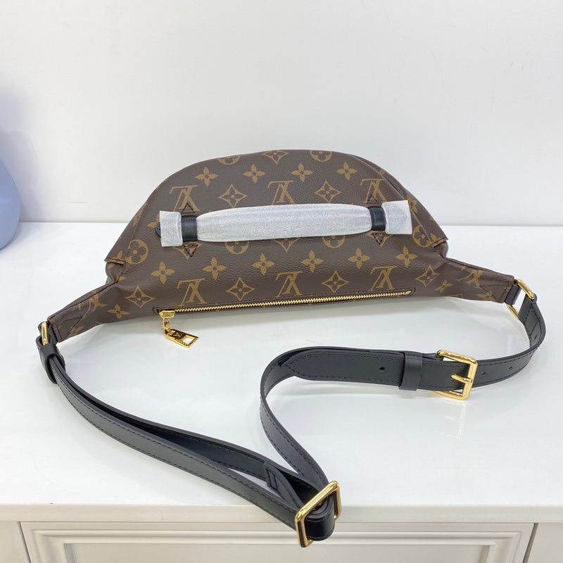 Fan Fashion Lu-Vi bags - 17144