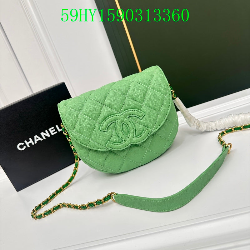 Amelia - CHL Bags - 1330