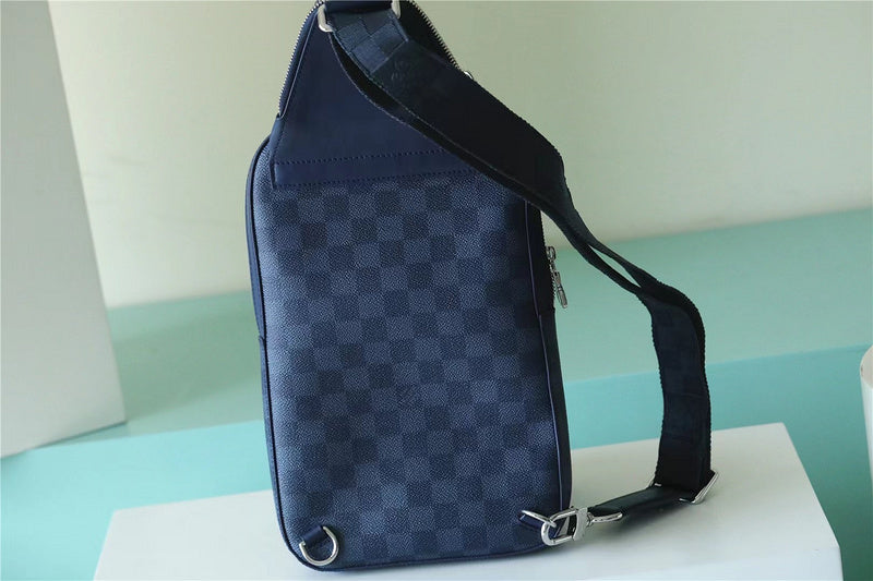 Fan Fashion Lu-Vi bags - 9959