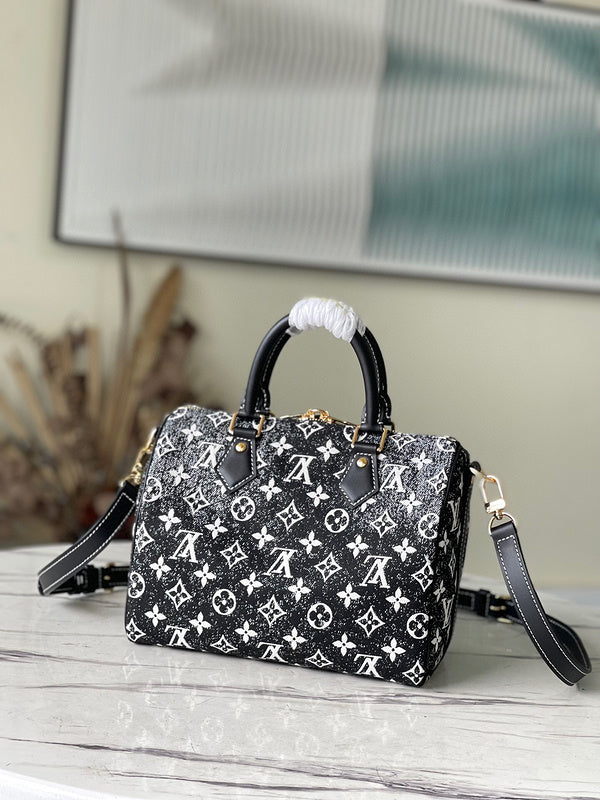 Fashion Lu-Vi bags - 4993