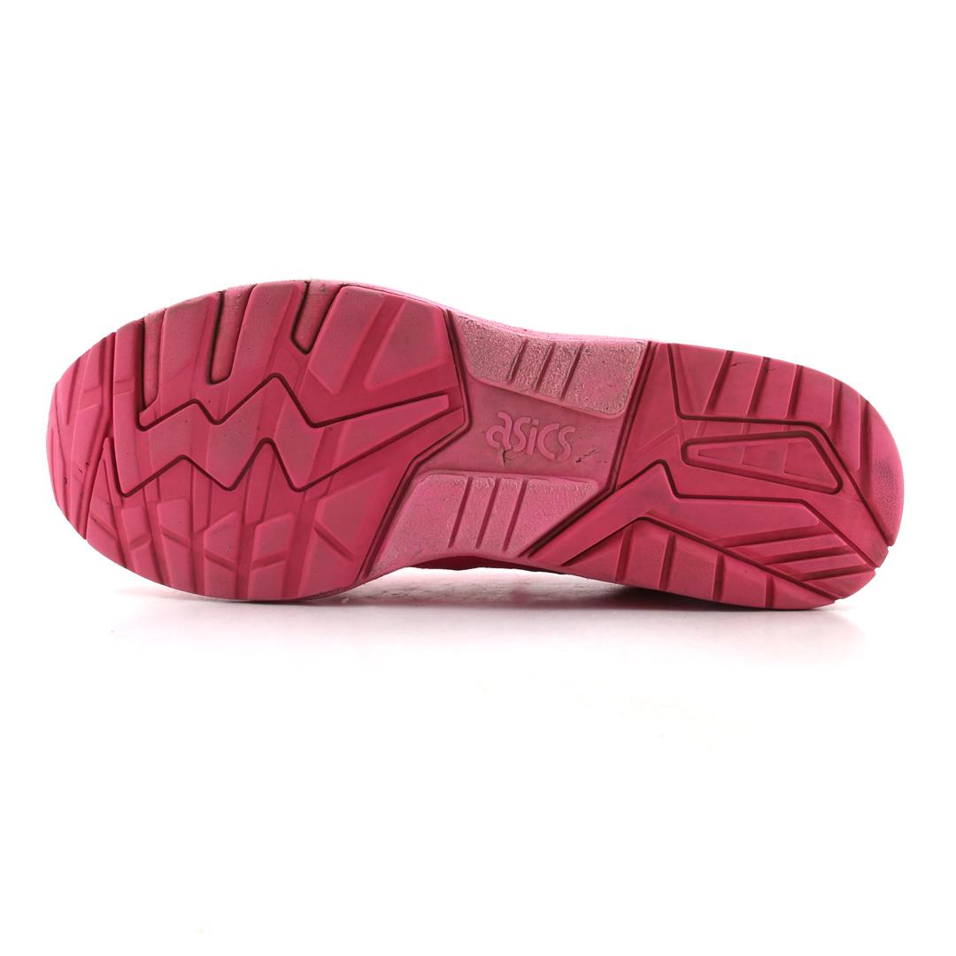 ASICS GEL-KAYANO TRAINER EVO