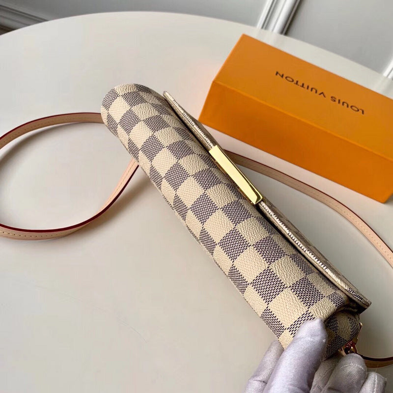 Amelia - LV Bags - 12384