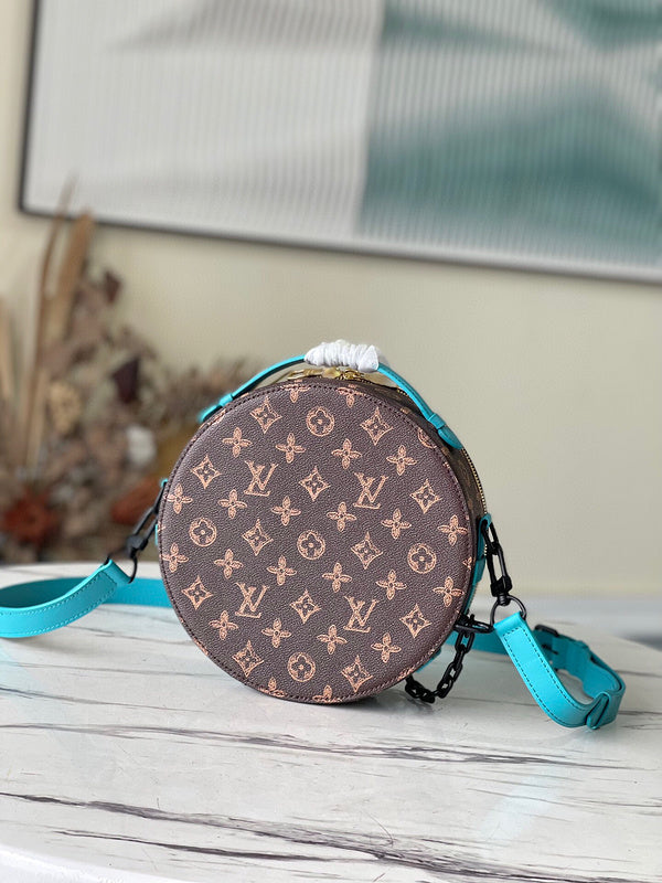 Fashion Lu-Vi bags - 5346