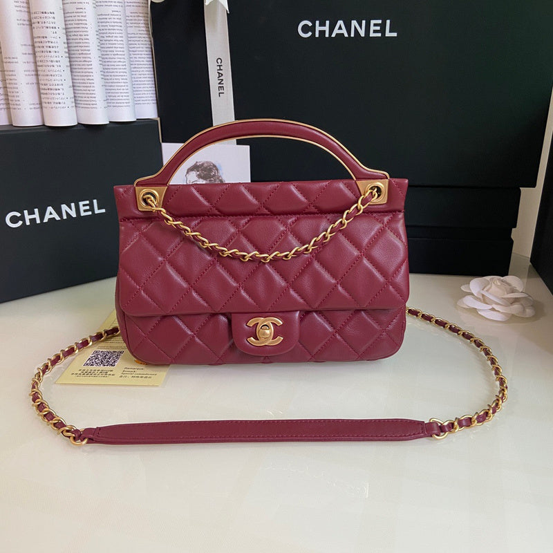 Amelia-  CHL BAGS  - 607
