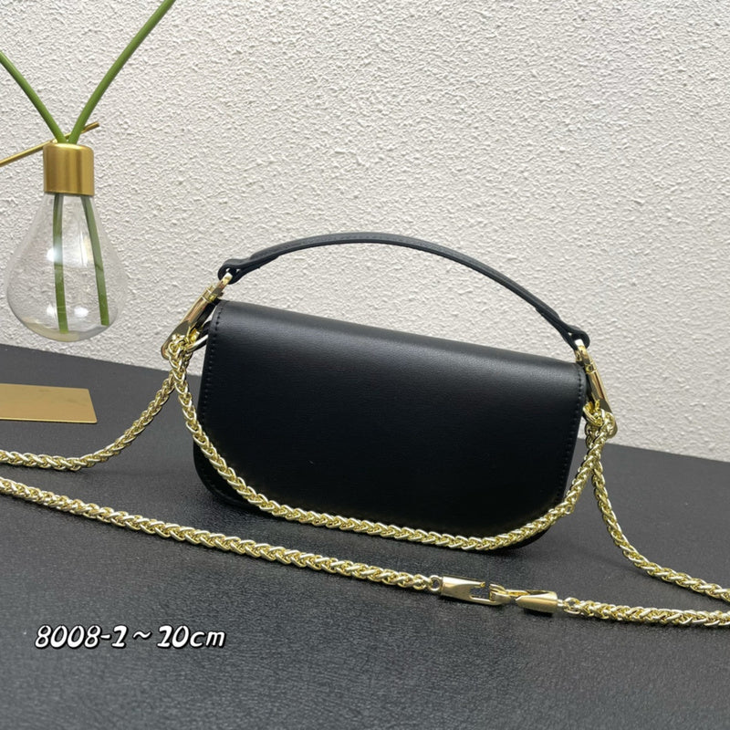 Amelia- VEL WOMEN LUXURY BAGS - 641