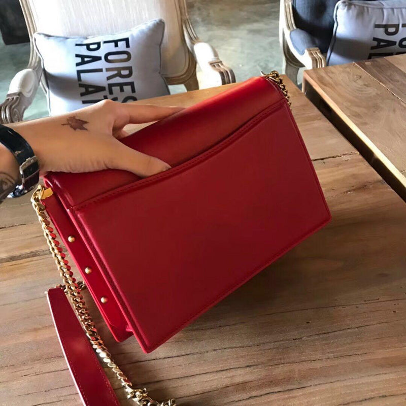 Amelia - YSL Bag - 2520