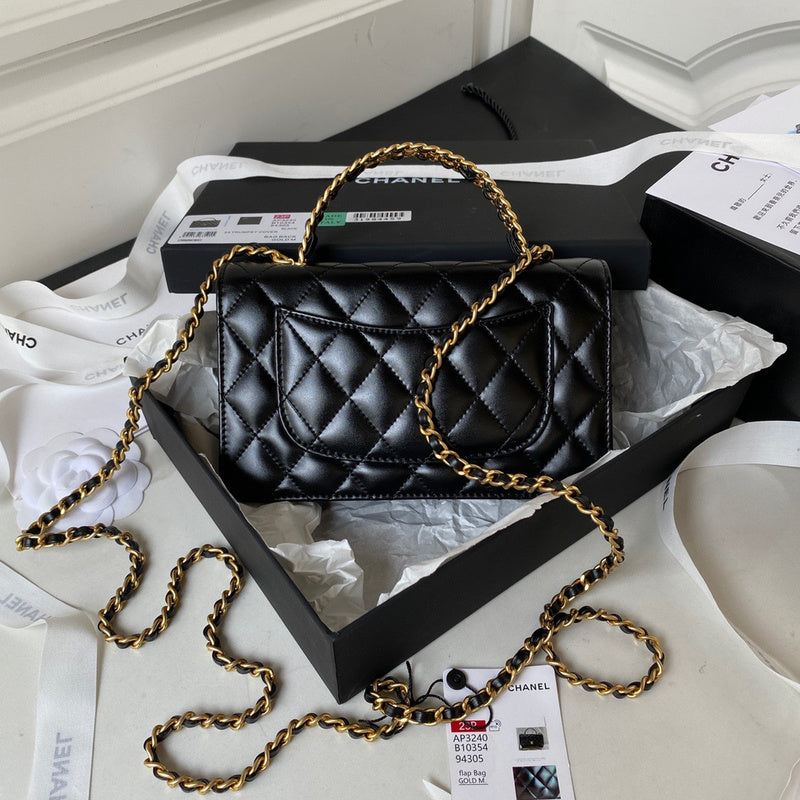 Amelia- CHL Bags - 7572