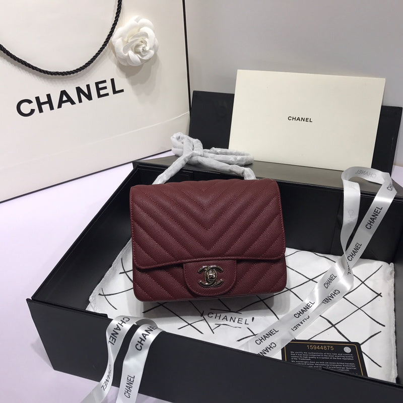 Amelia- CHL Bags - 6561