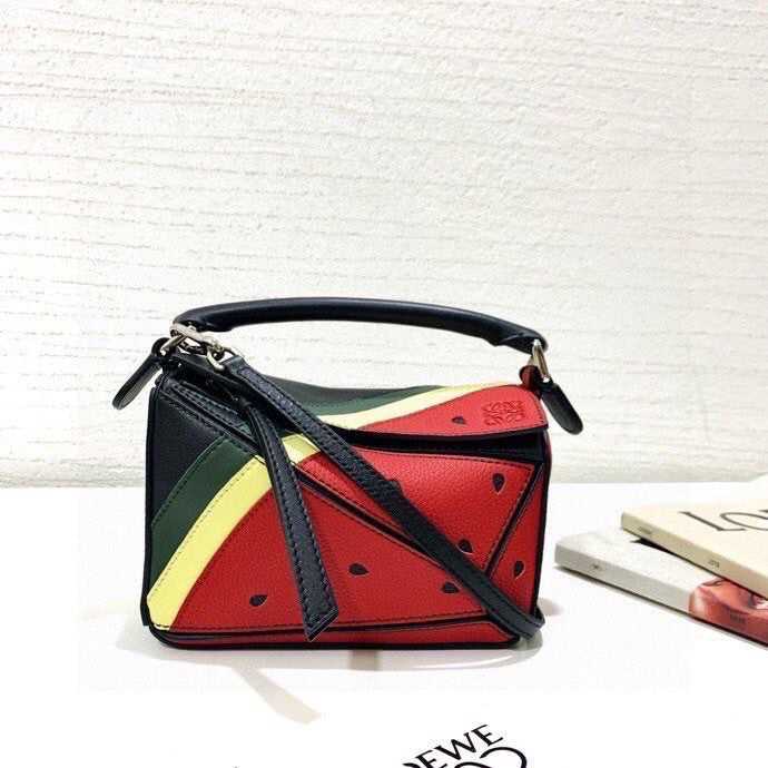 Amelia - LWO Bags - 139