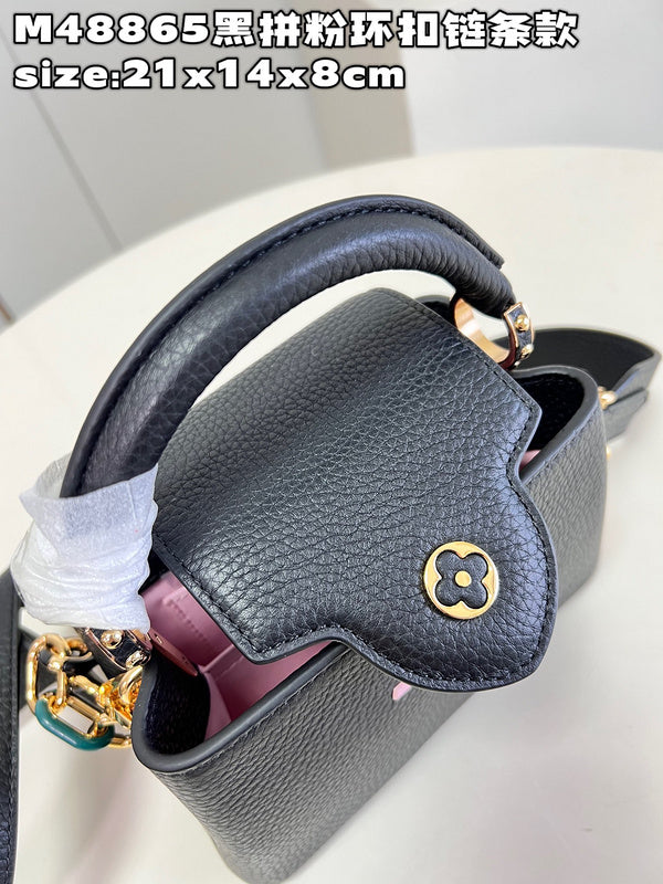 Amelia's Bag Gallery - LOV Bags - 935