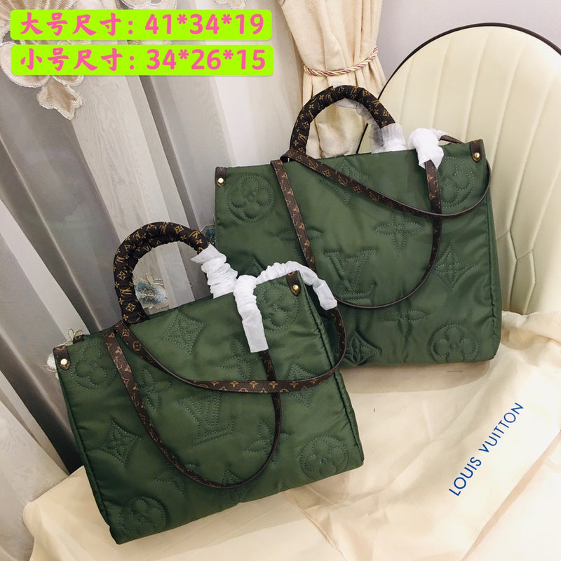 Amelia- GUKI Women Bags - 1810