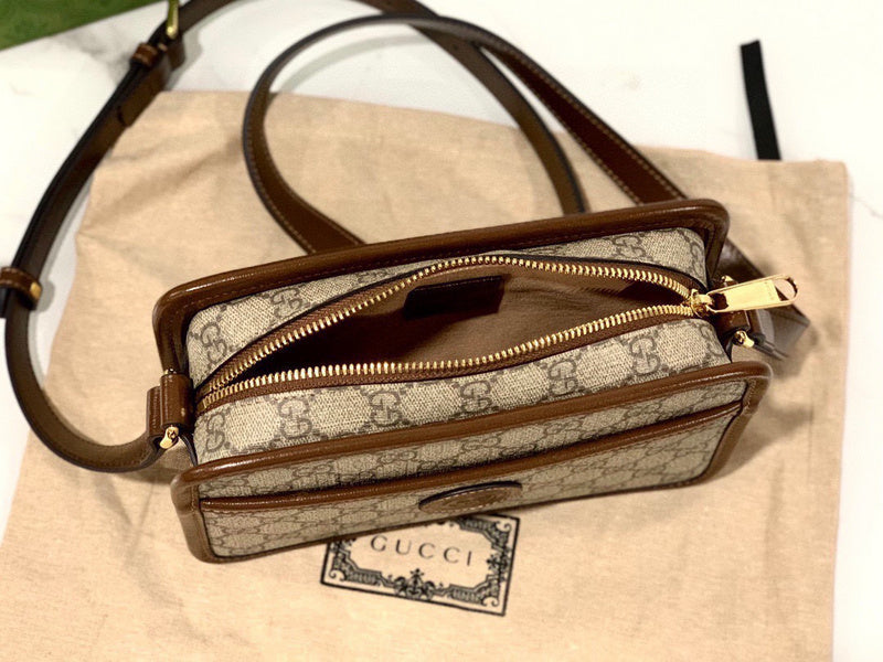 Amelia  - GCI Bags - 12995
