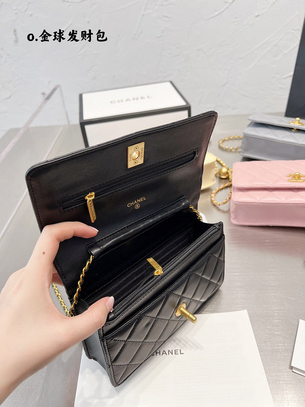 Amelia- CHL Bags - 7147