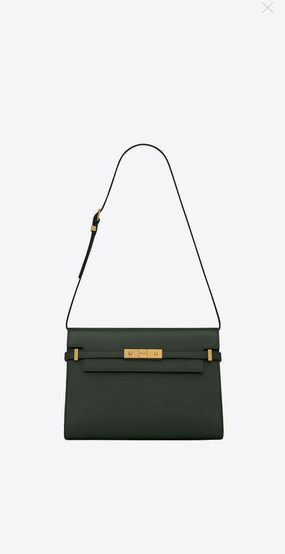 Amelia - YSL Bag - 3742
