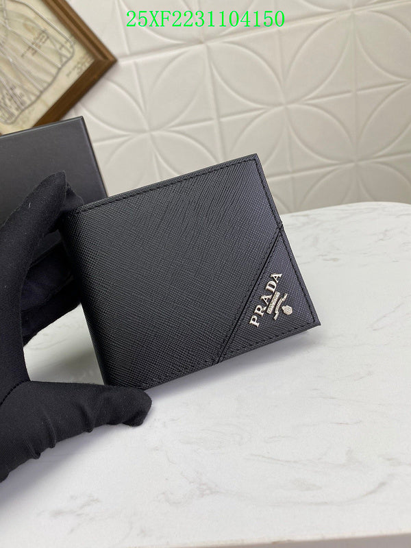 Amelia - PD Wallet - 105